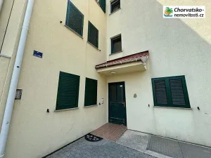 Prodej bytu 3+kk, Novalja, Chorvatsko, 51 m2