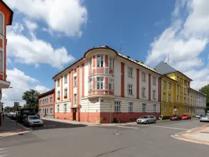 Pronájem bytu 3+1, Ostrava - Přívoz, Orebitská, 99 m2