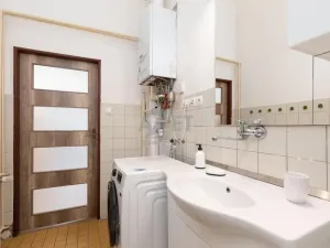 Pronájem bytu 3+1, Ostrava - Přívoz, Orebitská, 99 m2