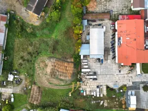 Prodej komerčního pozemku, Zábřeh, 3454 m2