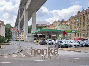 Prodej kanceláře, Praha - Nusle, Spytihněvova, 37 m2