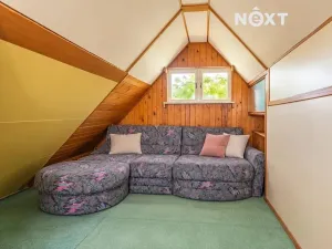 Prodej zahrady, Šumperk, 626 m2