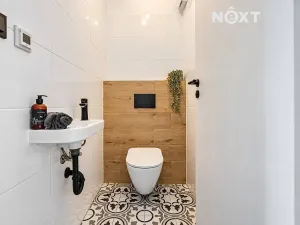 Prodej bytu 3+kk, Radošovice, 127 m2