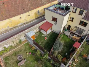 Prodej bytu 3+kk, Radošovice, 127 m2