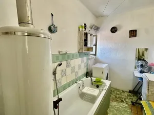 Prodej rodinného domu, Chotoviny, 77 m2