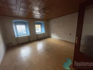Prodej rodinného domu, Trhové Sviny, Husova, 92 m2