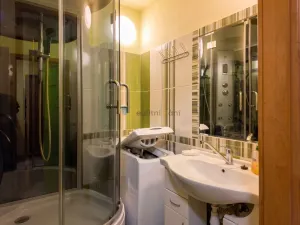 Prodej bytu 3+kk, Praha - Stodůlky, Hostinského, 62 m2