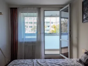 Prodej bytu 3+kk, Praha - Stodůlky, Hostinského, 62 m2
