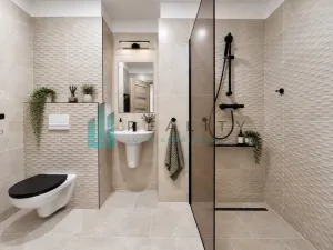 Prodej bytu 3+kk, Dubňany, Nám. 15.dubna, 61 m2