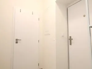 Prodej bytu 2+kk, Praha - Smíchov, Na Neklance, 28 m2