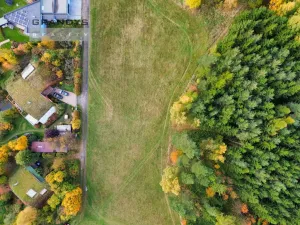 Prodej pozemku pro bydlení, Květná, 1254 m2