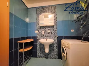 Pronájem bytu 1+kk, Kladno, O. Peška, 47 m2