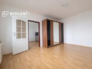 Prodej bytu 1+1, Krupka, Karla Čapka, 35 m2