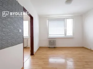 Prodej bytu 1+1, Krupka, Karla Čapka, 35 m2