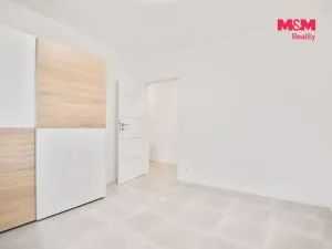 Prodej rodinného domu, Hora Svatého Šebestiána, 87 m2