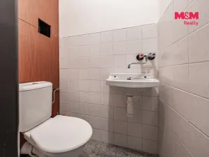Prodej bytu 2+1, Písek - Budějovické Předměstí, Zeyerova, 56 m2
