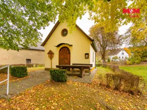 Prodej pozemku pro bydlení, Přimda - Újezd pod Přimdou, 927 m2