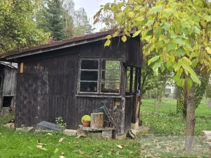 Prodej zahrady, Blížejov, 330 m2