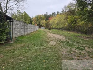 Prodej zahrady, Blížejov, 330 m2