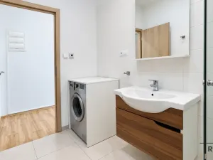 Prodej bytu 2+kk, Hodonín, tř. Dukelských hrdinů, 42 m2
