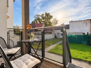 Prodej bytu 2+kk, Hodonín, tř. Dukelských hrdinů, 42 m2