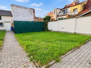 Prodej bytu 2+kk, Hodonín, tř. Dukelských hrdinů, 42 m2