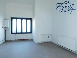 Pronájem obchodního prostoru, Kladno, Ivana Olbrachta, 40 m2