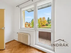 Prodej bytu 3+1, Nový Jičín, Dlouhá, 74 m2