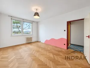 Prodej bytu 3+1, Nový Jičín, Dlouhá, 74 m2
