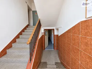 Prodej bytu 3+1, Hradec Králové, Labská kotlina, 83 m2