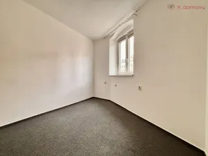 Pronájem bytu 2+kk, Olomouc, Riegrova, 47 m2