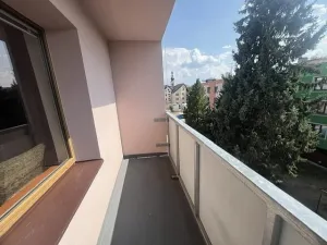 Pronájem bytu 3+1, Třeboň - Třeboň II, Daskabát, 90 m2