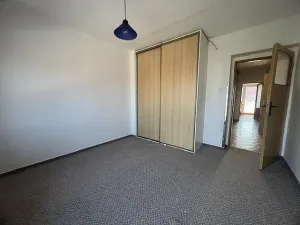 Pronájem bytu 3+1, Třeboň - Třeboň II, Daskabát, 90 m2