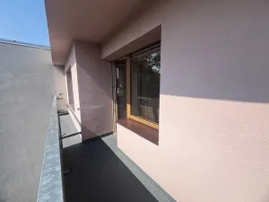 Pronájem bytu 3+1, Třeboň - Třeboň II, Daskabát, 90 m2