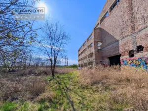 Prodej komerčního pozemku, Všestudy - Dušníky nad Vltavou, 42524 m2