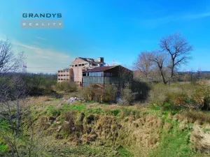 Prodej komerčního pozemku, Všestudy - Dušníky nad Vltavou, 42524 m2