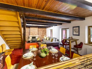 Prodej rodinného domu, Chrášťany - Doubrava, 620 m2