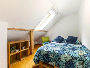 Prodej rodinného domu, Chrášťany - Doubrava, 620 m2