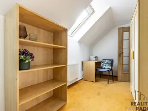 Prodej rodinného domu, Chrášťany - Doubrava, 620 m2