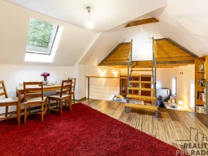 Prodej rodinného domu, Chrášťany - Doubrava, 620 m2