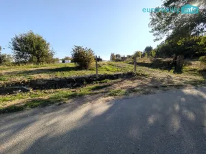 Prodej pozemku pro bydlení, Vodňany, 856 m2