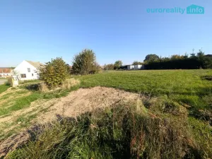 Prodej pozemku pro bydlení, Vodňany, 856 m2