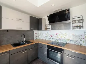Pronájem bytu 3+kk, Brno, 52 m2