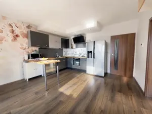 Pronájem bytu 3+kk, Brno, 52 m2