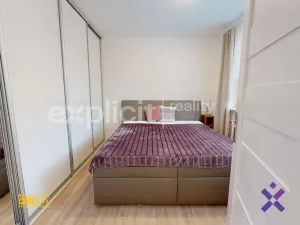 Pronájem bytu 2+1, Zlín, 2. května, 61 m2