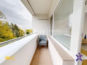 Pronájem bytu 2+1, Zlín, 2. května, 61 m2