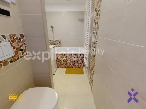 Pronájem bytu 2+1, Zlín, 2. května, 61 m2