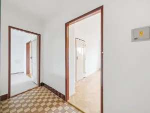 Prodej bytu 2+1, Olomouc - Nová Ulice, 51 m2