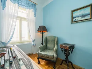 Prodej bytu 3+kk, Praha - Holešovice, Šimáčkova, 63 m2