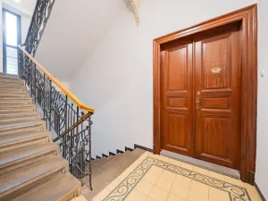 Prodej bytu 3+kk, Praha - Holešovice, Šimáčkova, 63 m2